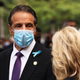 Illustration for article titled NY Gov. Andrew Cuomo Cancels Thanksgiving Plans After Realizing He’s Full of Shit